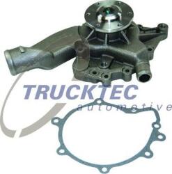 TRUCKTEC 05.19. 034 - Pompa Apa - Trucktec-05.19. 034 (trucktec0519034)