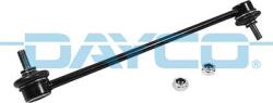 DAYCO DSS1007 - Brat / bieleta suspensie, stabilizator - DAYCO-DSS1007 (DAYCODSS1007)