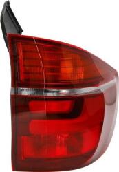 TYC 11-12119-06-9 - LAMPA SPATE DR LED X5E70 2010 >> - compatibil Bmw - TYC-11-12119-06-9 (TYC1112119069)