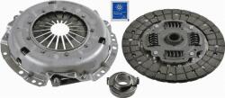 SACHS 3000 951 715 - Set ambreiaj - Kit ambreiaj cu rulment 225mm SUZUKI GRAND VITARA I 2.0 03.98 - 07.03 - SACHS-3000 951 715 (SACHS3000951715)