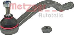 Metzger 54034301 - CAP DE BARA - compatibil Dacia. Renault - Metzger-54034301 (METZGER54034301)