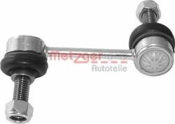 Metzger 53000712 - BRAT-BIELETA SUSPENSIE STABILIZATOR - compatibil Alfa - Metzger-53000712 (METZGER53000712)