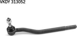 SKF VKDY 313052 - CAP DE BARA - compatibil Citroën - SKF-VKDY 313052 (SKFVKDY313052)