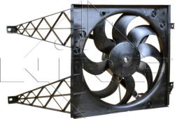 NRF 47374 - Ventilator, radiator - Fan. engine cooling - NRF-47374 (NRF47374)