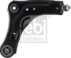 FEBI Bilstein 172563 - Brat, suspensie roata - Brat suspensie dreapta inferior - transversal fata cu rulment RENAULT LAGUNA. LAGUNA III. LATITUDE 1 - FEBI Bilstein-172563 (FEBIBILSTEIN172563)