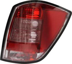 TYC 11-0509-11-2 - LAMPA SPATE - compatibil Opel - TYC-11-0509-11-2 (TYC110509112)