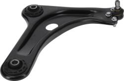 Moog CI-TC-15774 - Brat, suspensie roata - BRAT SUSPENSIE ROATA - compatibil Citroen. Peugeot - MOOG-CI-TC-15774 (MOOGCITC15774)
