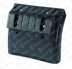 Covind XXL/518 - REAR HALF MUDGUARD DR TGA XXL-COVIND-A. M. - compatibil Man - Covind-XXL/518 (COVINDXXL518)