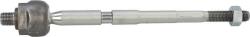 FEBI Bilstein 180057 - Articulatie axiala, cap de bara - Bieleta directie fara capat - stanga / dreapta - lungime: 240mm. EN with counter - nut FIAT 500. PANDA 0.9 - Electric 10.07 - - FEBI Bilstein-180057 (FEBIBIL