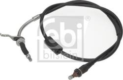 FEBI Bilstein 193418 - Cablu, frana de parcare - FEBI Bilstein-193418 (FEBIBILSTEIN193418)