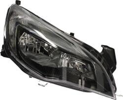 HELLA 1EG 010 011-381 - Far - HELLA-1EG 010 011-381 (HELLA1EG010011381)