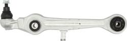 Meyle 116 050 0205 - Brat, suspensie roata - Brat suspensie - stanga / dreapta - inferior fata 20 mm AUDI A4 B5. A6 C5. A8 D2. SKODA SUPERB I. VW PASSAT B5. PASSAT B5.5 1.6 - 4.2 03.94 - 0 - Meyle-116 050 0