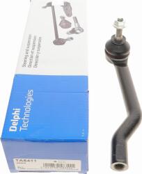 Delphi TA6411 - CAP DE BARA - compatibil Nissan. Renault - Delphi-TA6411 (DELPHITA6411)