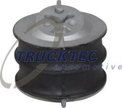 TRUCKTEC 04.22. 004 - Suport Motor Trucktec - Trucktec-04.22. 004 (trucktec0422004)
