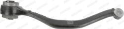 Moog BM-TC-3862 - Brat, suspensie roata - BRAT. SUSPENSIE ROATA - compatibil Bmw - MOOG-BM-TC-3862 (MOOGBMTC3862)