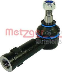 Metzger 54043608 - CAP DE BARA - compatibil Mazda - Metzger-54043608 (METZGER54043608)