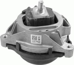 LEMFÖRDER 36996 01 - Suport motor - Engine Mounting - LEMFÖRDER-36996 01 (LEMFORDER3699601)