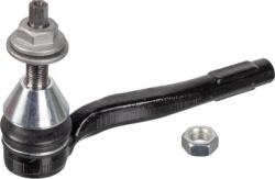 FEBI Bilstein 109576 - Cap de bara dreapta MERCEDES C A205. C C205. C T - MODEL S205. C W205. CLS C257. E A238. E C238. E T - MODEL S213. E W213 1.5 - 4.0 12 - FEBI Bilstein-109576 (FEBIBILSTEIN109576)
