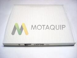 Motaquip LVCF540 - Filtru, aer habitaclu - Filter. cabin air - Motaquip-LVCF540 (MOTAQUIPLVCF540)
