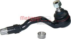 Metzger 54011118 - CAP DE BARA - compatibil Bmw - Metzger-54011118 (METZGER54011118)