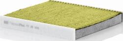Mann-Filter FP 26 009 - FILTRU AER CABINA FRECIOUS PLUS - compatibil Audi. Vw. Seat. Skoda - Mann-Filter-FP 26 009 (MANNFILTERFP26009)