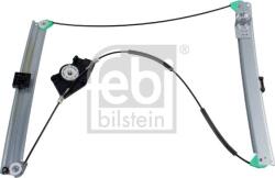 FEBI Bilstein 175443 - MECANISM ACTIONARE GEAM FEBI - compatibil Audi. Seat - FEBI Bilstein-175443 (FEBIBILSTEIN175443)