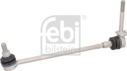 FEBI Bilstein 183957 - Brat / bieleta suspensie, stabilizator - BRAT-BIELETA SUSPENSIE STABILIZATOR FEBI - FEBI Bilstein-183957 (FEBIBILSTEIN183957)