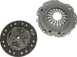 LuK 621 3029 09 - Set ambreiaj - LuK-621 3029 09 (LUK621302909)