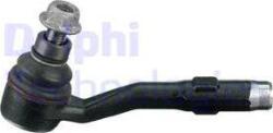 Delphi TA3175 - Cap de bara - stanga / dreapta - BMW 5 E60. 5 E61 2.5 - 3.0 - 3.0D 09.04 - 12.10 - Delphi-TA3175 (DELPHITA3175)