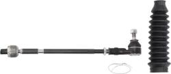 FEBI Bilstein 49074 - Bieleta directie cu capat dreapta dł. 360mm SEAT CORDOBA. IBIZA II. TOLED O I. VW POLO III CLASSIC 1.0 - 2.0 05.91 - 10.02 - FEBI Bilstein-49074 (FEBIBILSTEIN49074)
