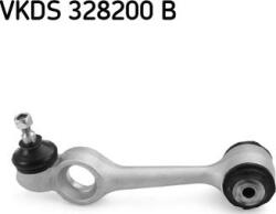 SKF VKDS 328200 B - Brat, suspensie roata - BRAT SUSPENSIE ROATA - compatibil Mercedes-Benz - SKF-VKDS 328200 B (SKFVKDS328200B)