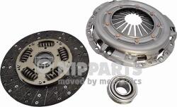 Nipparts N2005134 - SET AMBREIAJ - compatibil Mitsubishi - Nipparts-N2005134 (NIPPARTSN2005134)