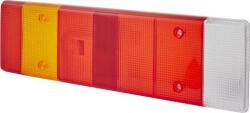 HELLA Dispersor, lampa spate - HELLA-9EL 146 887-001 (HELLA9EL146887001)