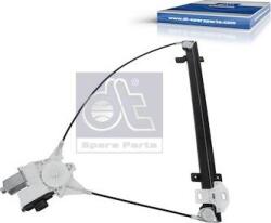 DT Spare Parts 5.60163 - Mecanism actionare geam - DT Spare Parts-5.60163 (DTSPAREPARTS560163)