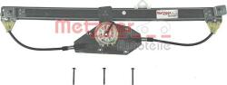 Metzger 2160095 - MECANISM ACTIONARE GEAM - compatibil Bmw - Metzger-2160095 (METZGER2160095)