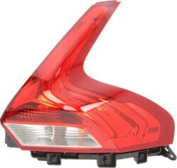 Magneti Marelli 714021220802 - LAMPA SPATE - compatibil 31395845 - Magneti Marelli-714021220802 (MAGNETIMARELLI714021220802)