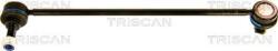Triscan BRAT-BIELETA SUSPENSIE. STABILIZATOR - compatibil Audi. Vw. Seat. Skoda - Triscan-8500 29628 (TRISCAN850029628)