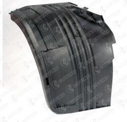 Covind 144/204 - FATA MUDGUARD 94-144-R-COVIND-A. M. - compatibil Scania - Covind-144/204 (COVIND144204)