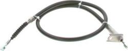 Bosch 1 987 477 750 - Cablu, frana de parcare - CABLU. FRANA DE PARCARE - compatibil Mercedes - BOSCH-1 987 477 750 (BOSCH1987477750)
