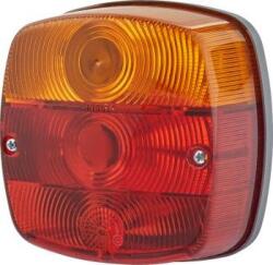 HELLA 2SE 002 578-701 - Combination Rearlight - HELLA-2SE 002 578-701 (HELLA2SE002578701)