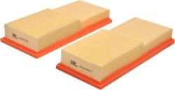 Mann-Filter Filtru aer MERCEDES SLK R170. CHRYSLER CROSSFIRE 3.2 03.00 - 12.08 - Mann-Filter-C 2861-2 (MANNFILTERC28612)