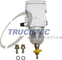 TRUCKTEC 05.38. 012 - Filtru Combustibil Trucktec - Trucktec-05.38. 012 (trucktec0538012)