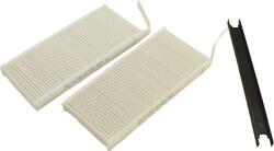 Kavo Parts NC-2042 - Filtru, aer habitaclu - Kavo Parts-NC-2042 (KAVOPARTSNC2042)