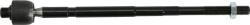 Moog DE-AX-5752 - Articulatie axiala, cap de bara - ARTICULATIE AXIALA. CAP DE BARA - compatibil Ssangyong. Daewoo - MOOG-DE-AX-5752 (MOOGDEAX5752)