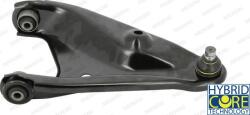 Moog RE-WP-3744 - Brat, suspensie roata - BRAT. SUSPENSIE ROATA - compatibil Dacia. Renault - MOOG-RE-WP-3744 (MOOGREWP3744)
