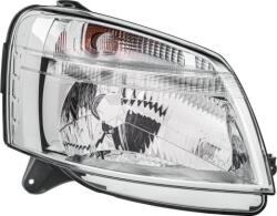 HELLA FAR - compatibil Citroën. Peugeot - HELLA-1EG 010 196-021 (HELLA1EG010196021)