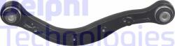 Delphi TC3036 - Brat, suspensie roata - BRAT. SUSPENSIE ROATA - compatibil Land - Delphi-TC3036 (DELPHITC3036)