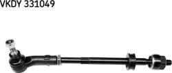 SKF VKDY 331049 - BARA DIRECTIE - compatibil Vw - SKF-VKDY 331049 (SKFVKDY331049)