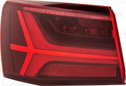 VALEO 047018 - LAMPA SPATE - compatibil Audi - VALEO-047018 (VALEO047018)