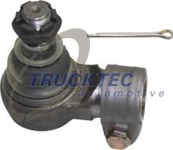 TRUCKTEC 04.37. 012 - Cap de bara - TRUCKTEC-04.37. 012 (TRUCKTEC0437012)